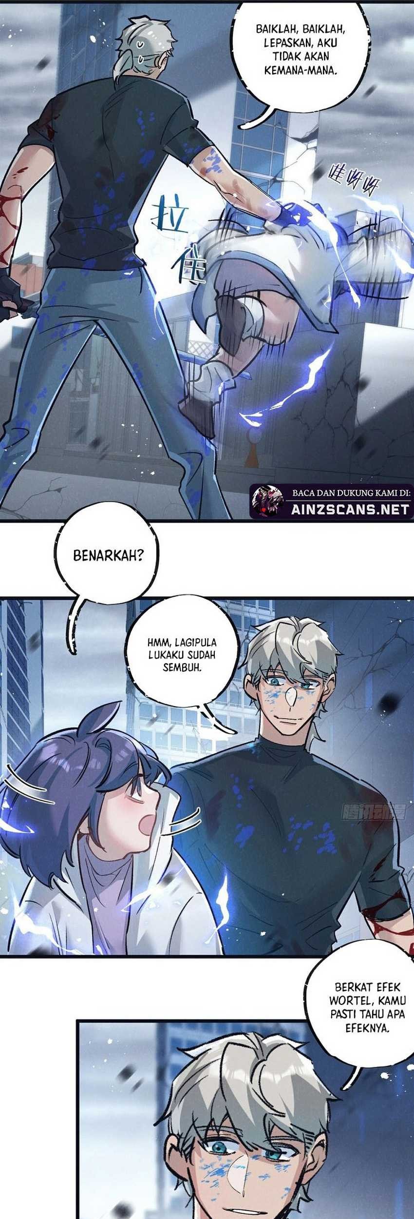 Apocalypse Super Farm Chapter 70 Gambar 12