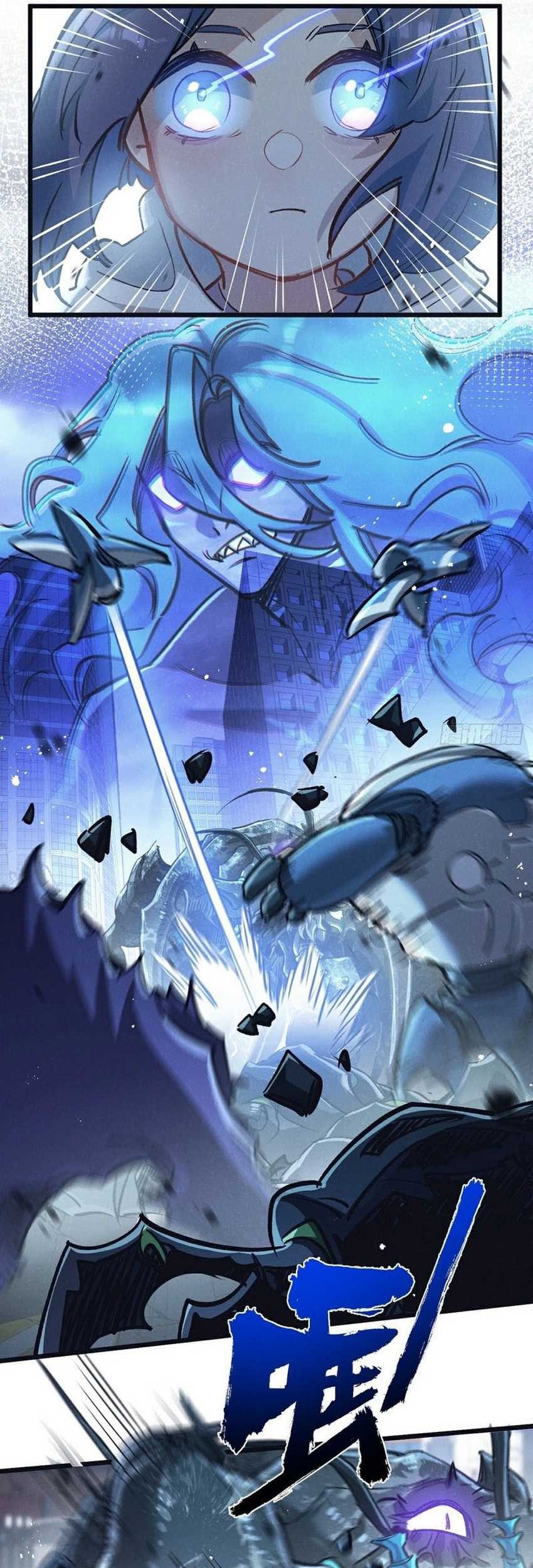 Apocalypse Super Farm Chapter 70 Gambar 18