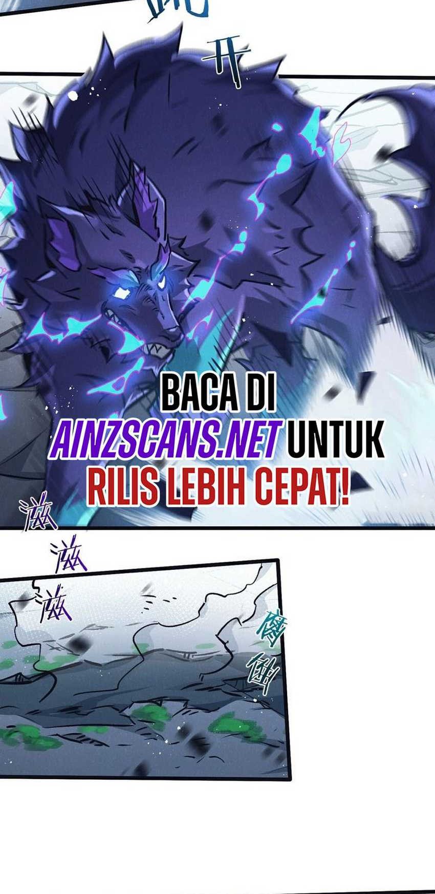 Apocalypse Super Farm Chapter 70 Gambar 20