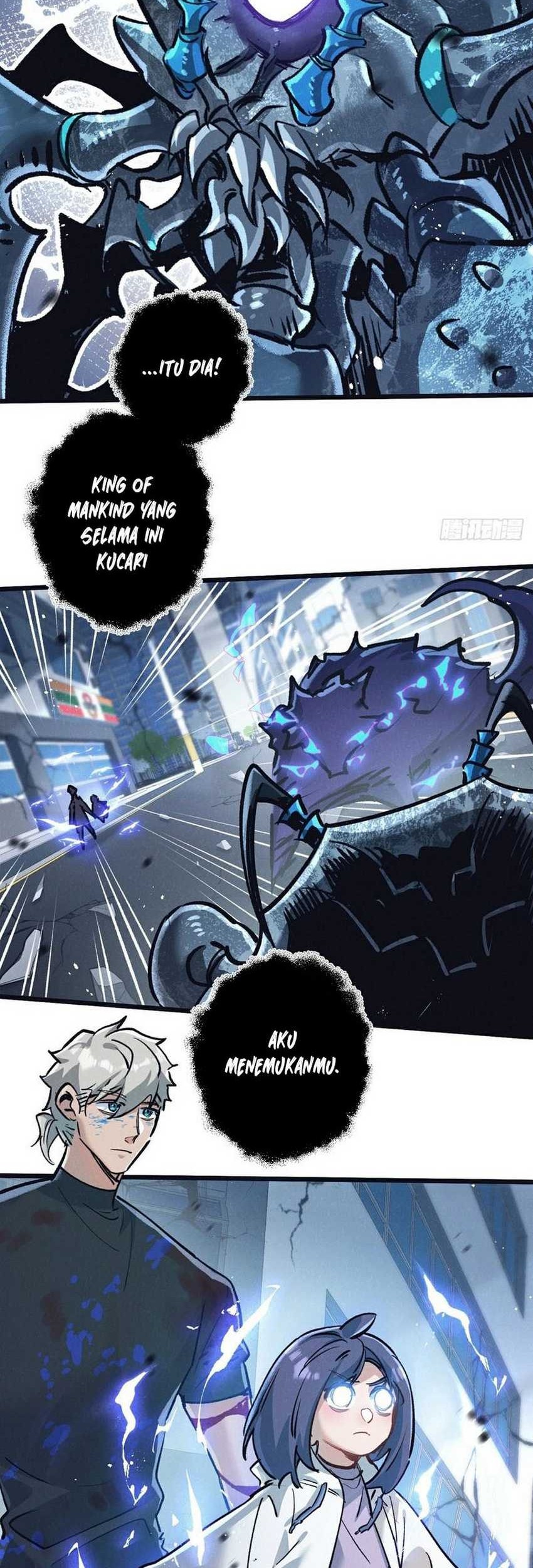 Apocalypse Super Farm Chapter 70 Gambar 22