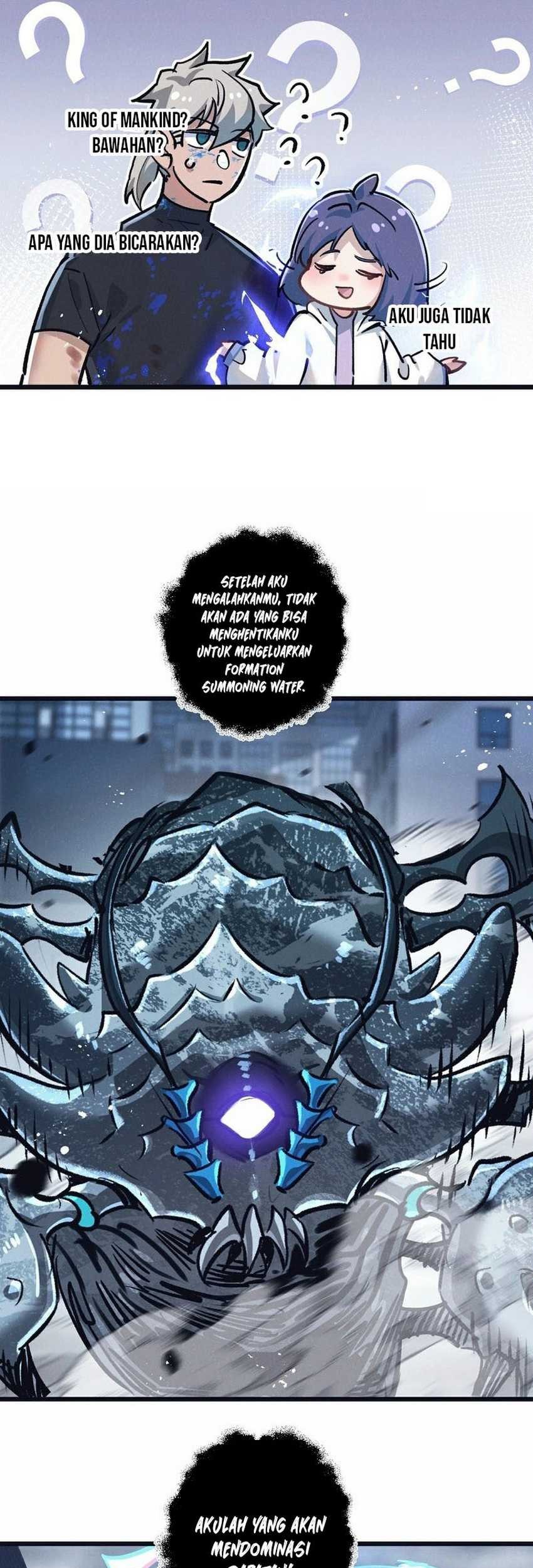 Apocalypse Super Farm Chapter 70 Gambar 25