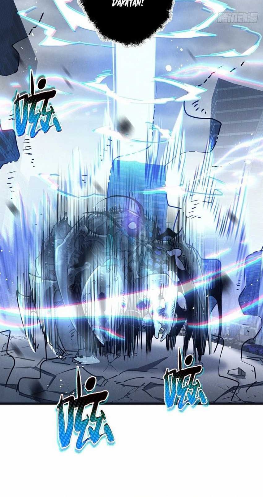 Apocalypse Super Farm Chapter 70 Gambar 26