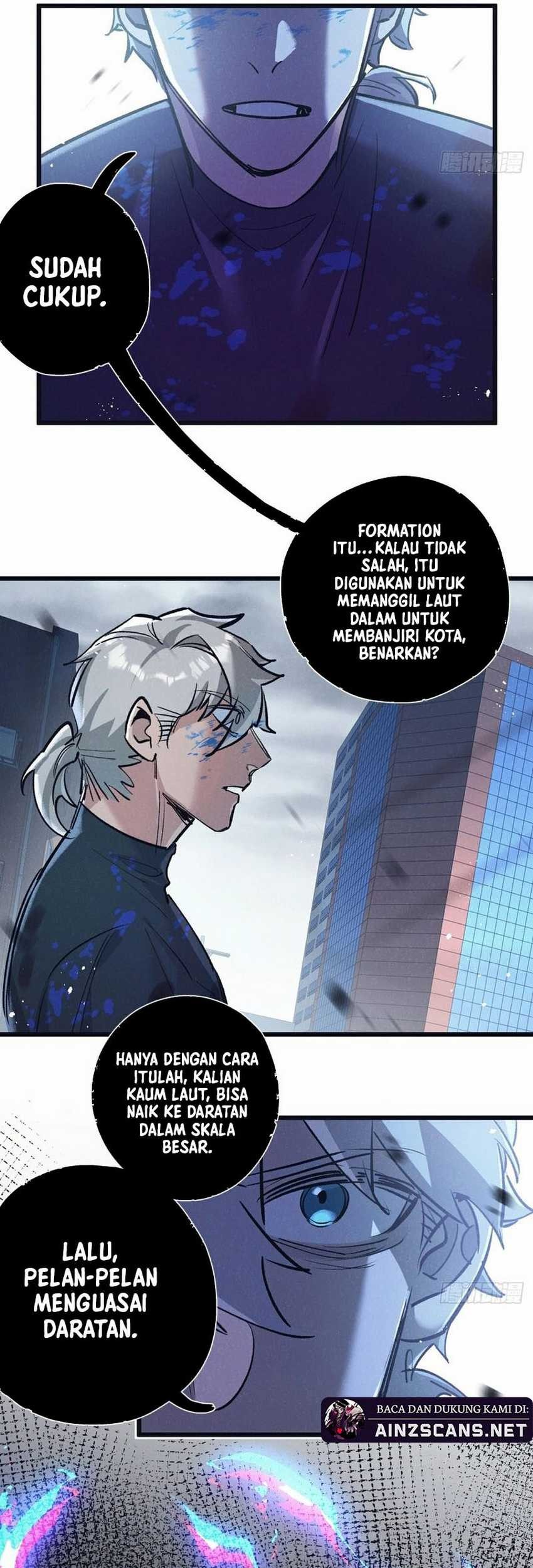 Apocalypse Super Farm Chapter 70 Gambar 27