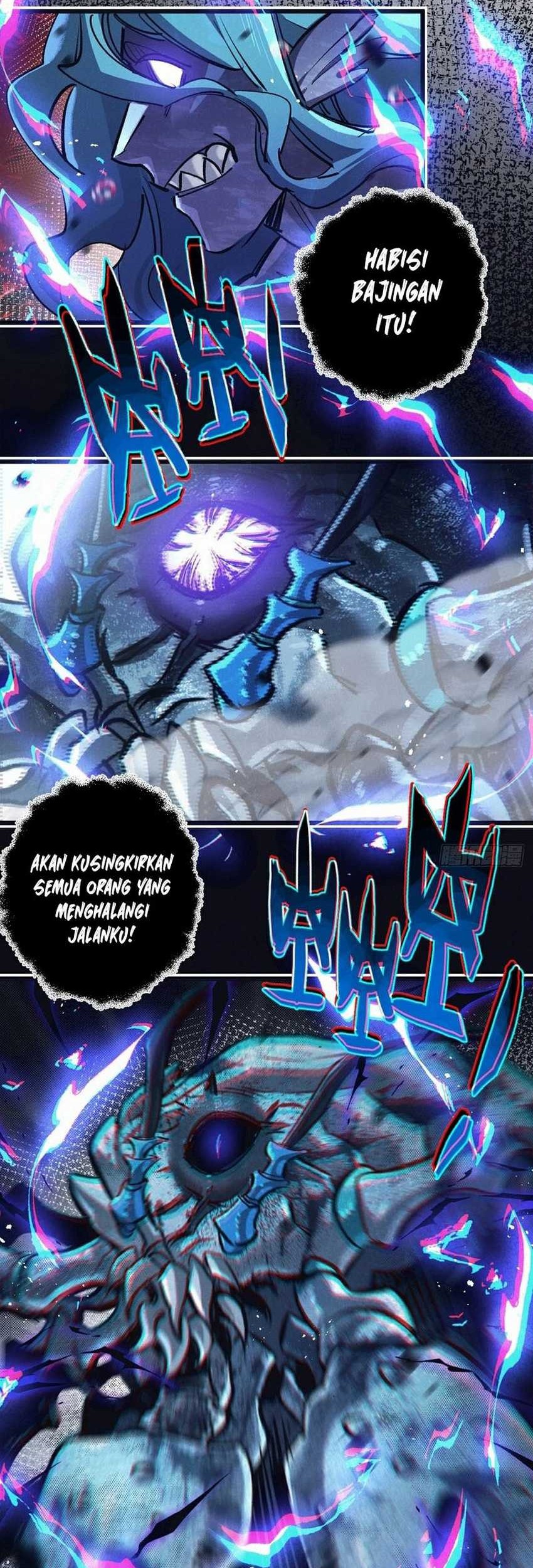 Apocalypse Super Farm Chapter 70 Gambar 28