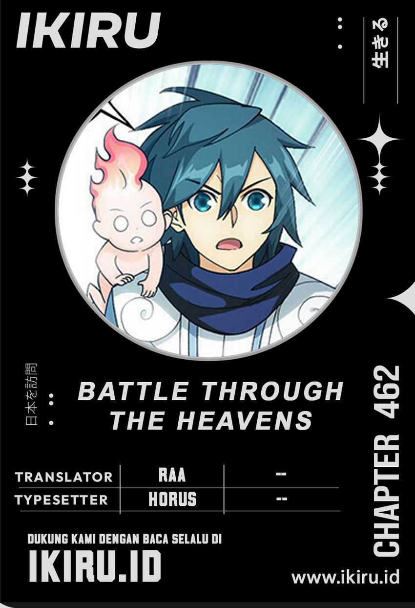Komik Battle Through the Heavens Chapter 462 gambar nomor 1