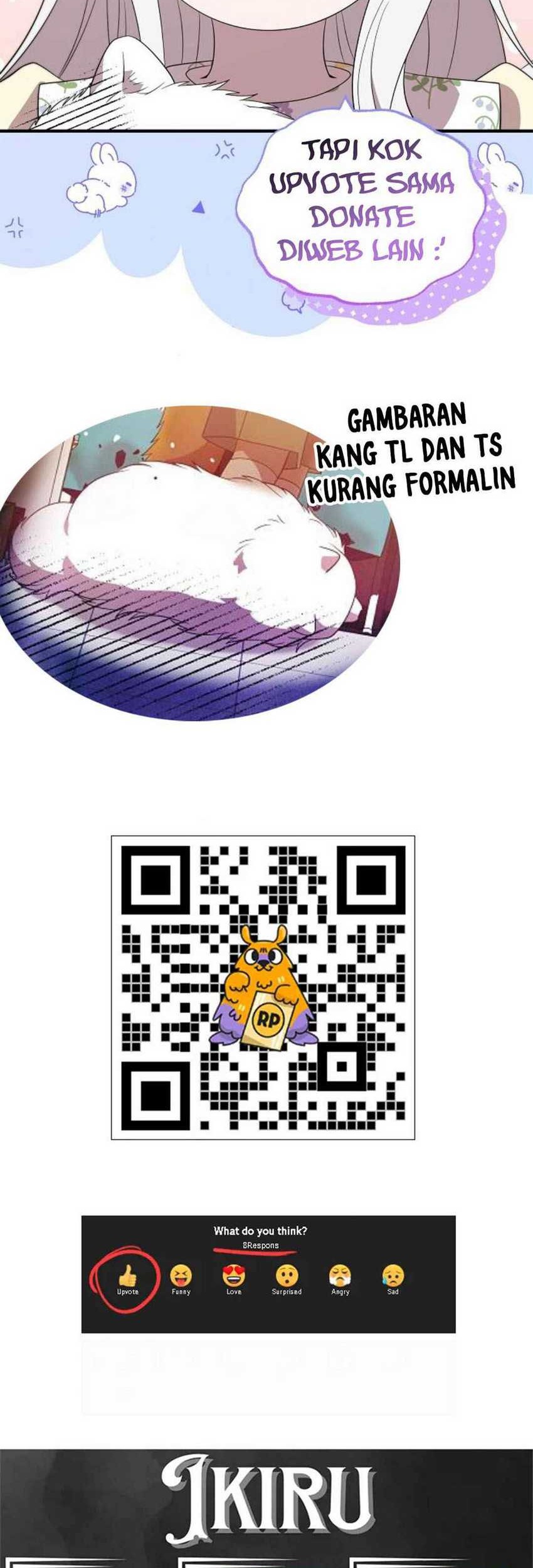 Battle Through the Heavens Chapter 462 Gambar 23