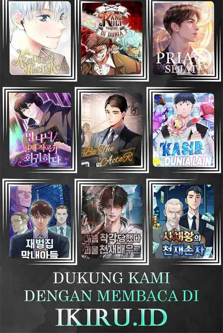 Battle Through the Heavens Chapter 462 Gambar 24