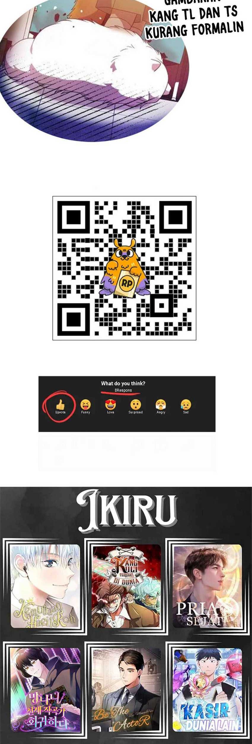 Battle Through the Heavens Chapter 461 Gambar 21