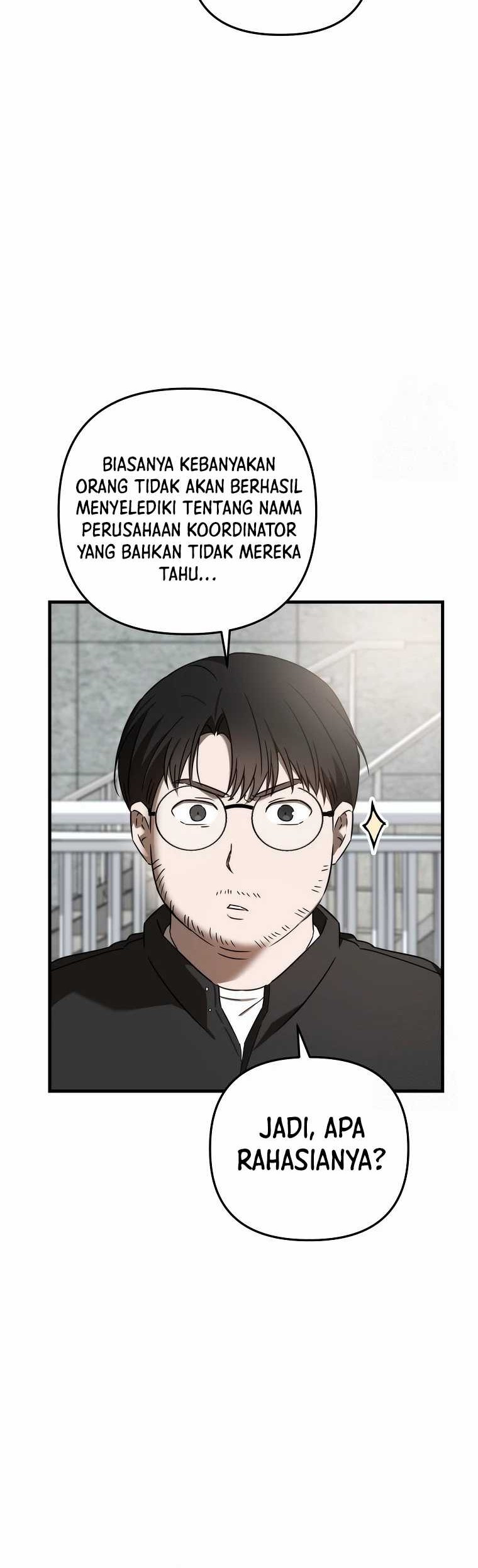 The Rookie In The Baseball Team Is Performing Exceptionally Well Chapter 36 Gambar 45