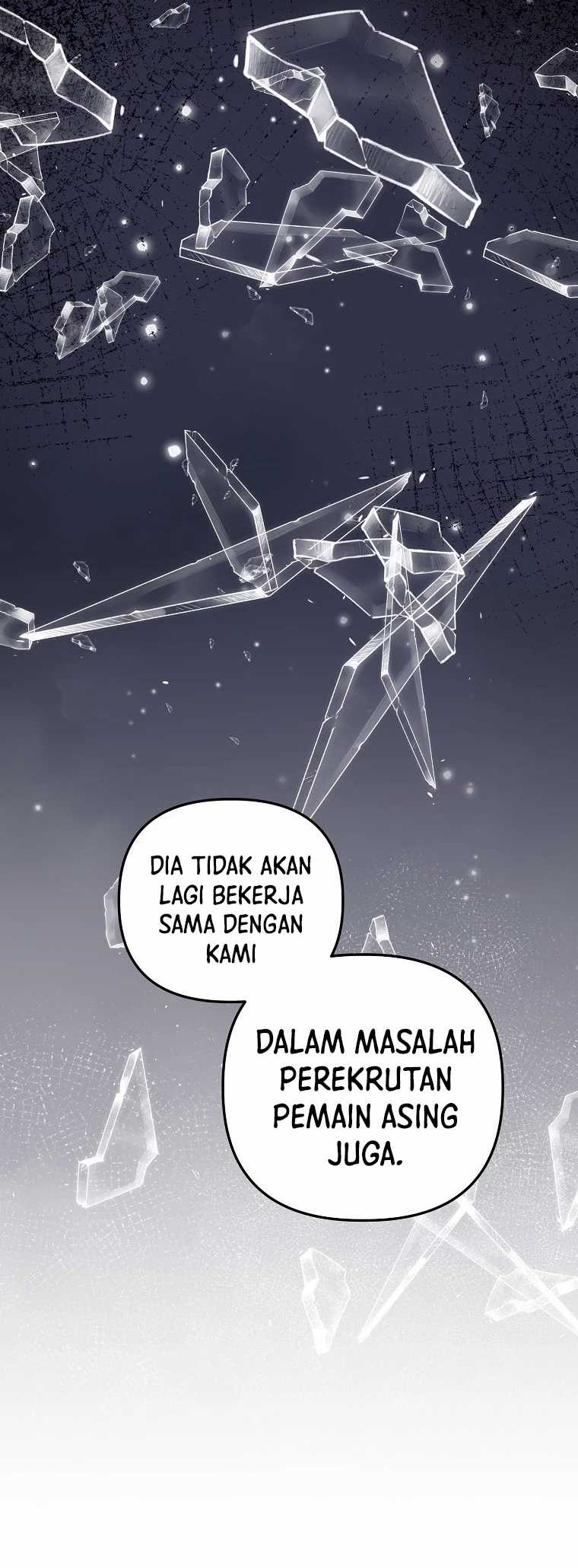 The Rookie In The Baseball Team Is Performing Exceptionally Well Chapter 36 Gambar 49