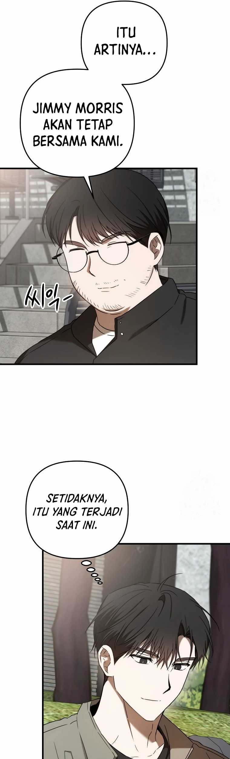 The Rookie In The Baseball Team Is Performing Exceptionally Well Chapter 36 Gambar 50