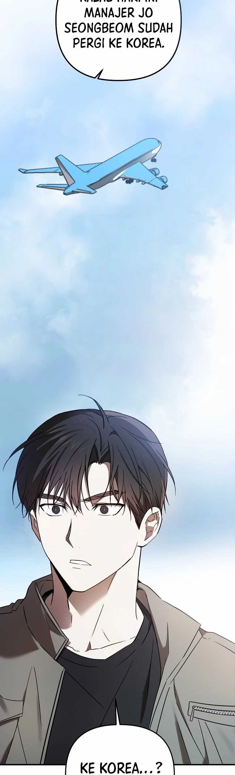 The Rookie In The Baseball Team Is Performing Exceptionally Well Chapter 36 Gambar 52