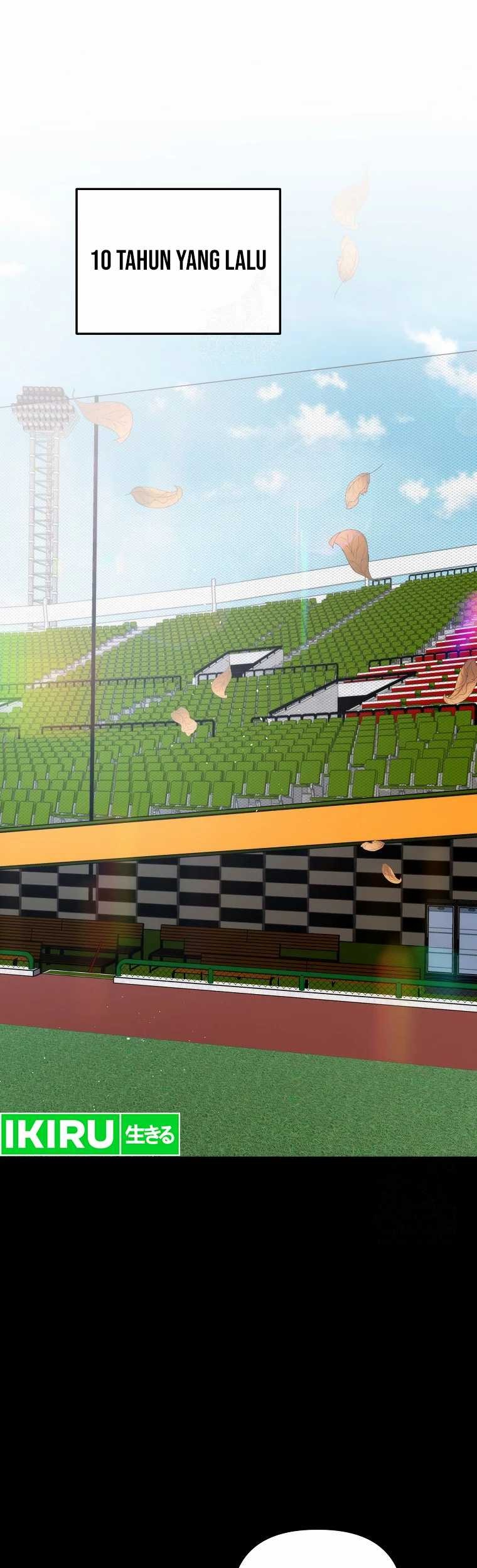 Manhwa The Rookie In The Baseball Team Is Performing Exceptionally Well Chapter 36 gambar nomor 2