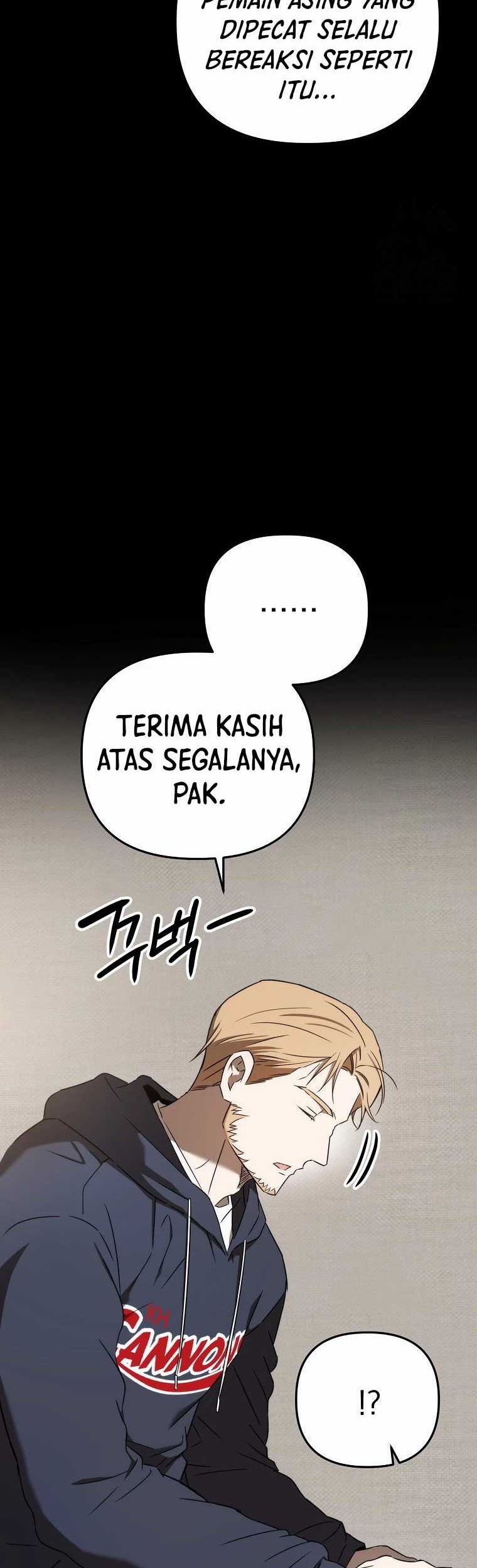 The Rookie In The Baseball Team Is Performing Exceptionally Well Chapter 36 Gambar 7