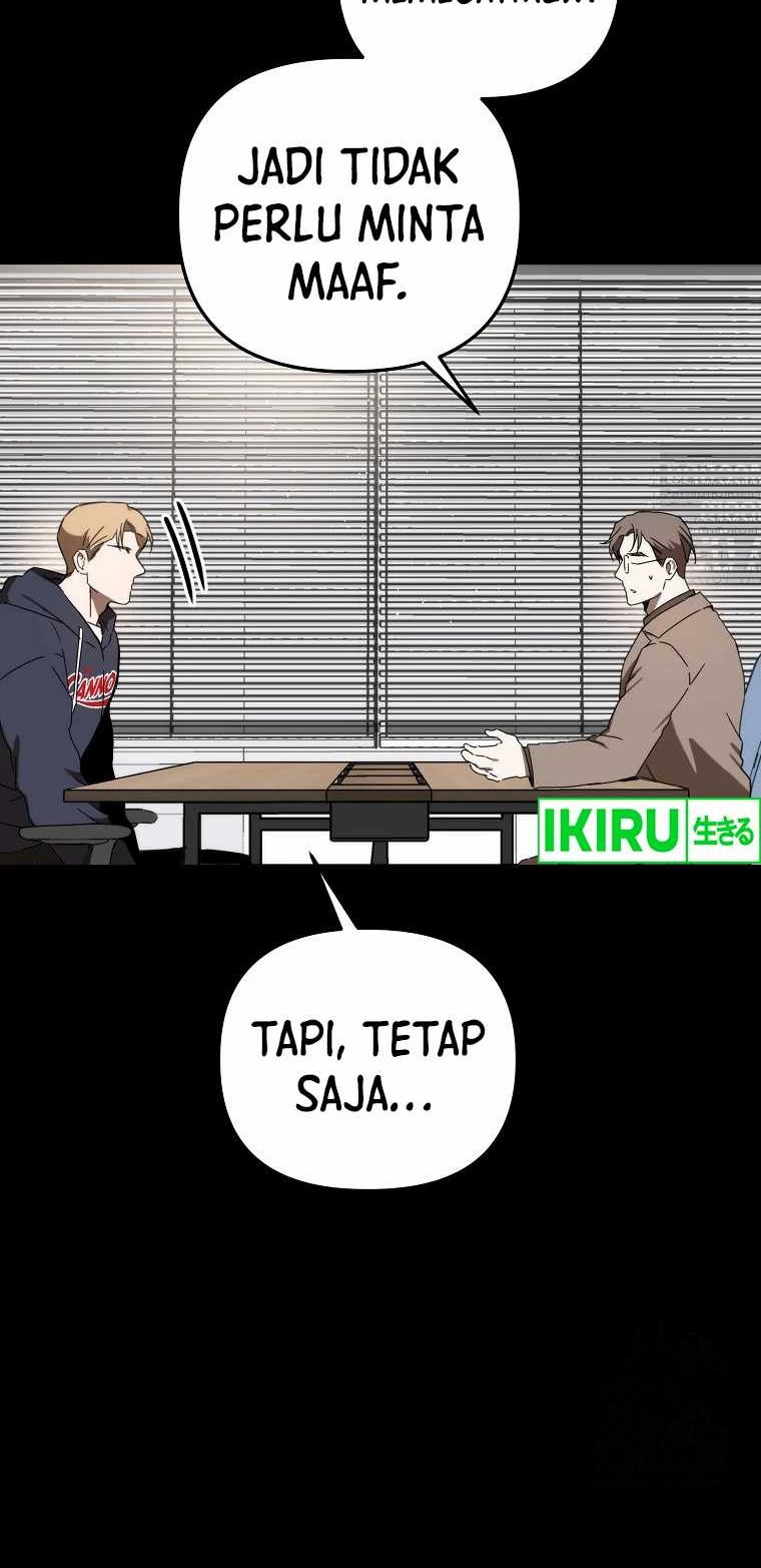 The Rookie In The Baseball Team Is Performing Exceptionally Well Chapter 36 Gambar 9