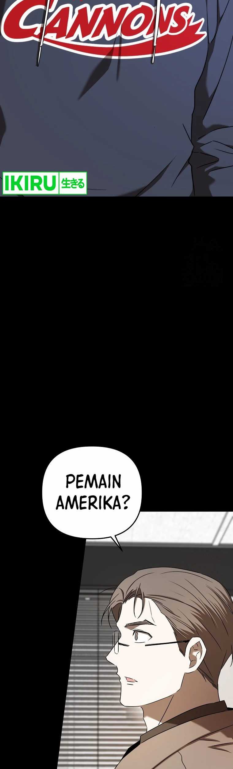 The Rookie In The Baseball Team Is Performing Exceptionally Well Chapter 36 Gambar 16