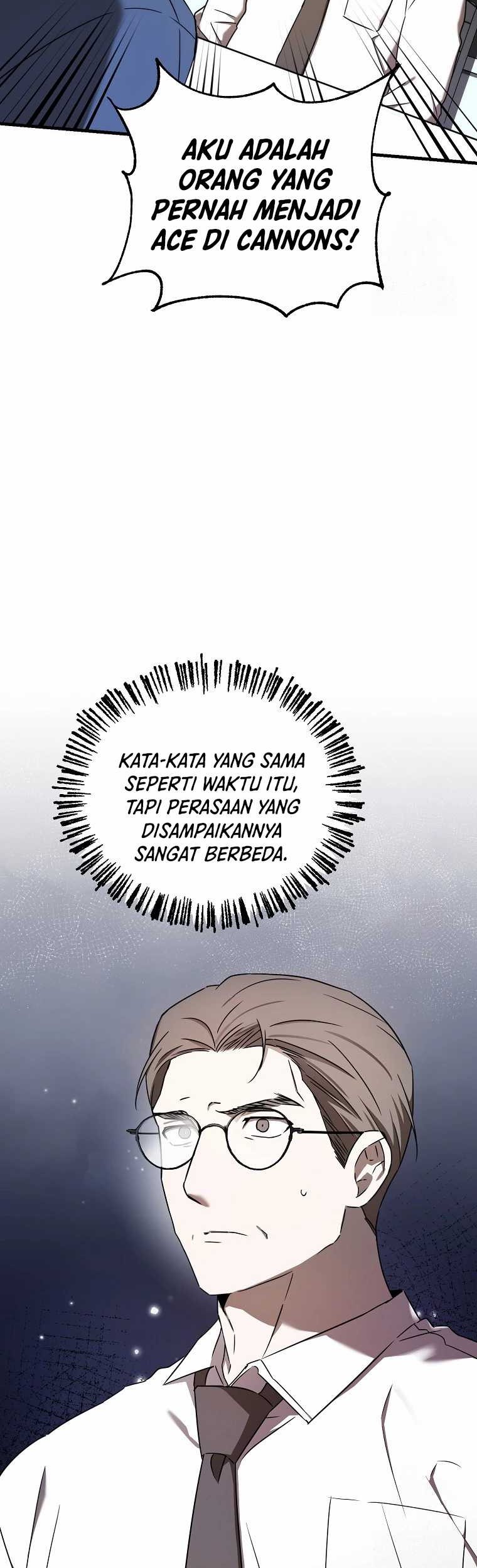 The Rookie In The Baseball Team Is Performing Exceptionally Well Chapter 36 Gambar 24