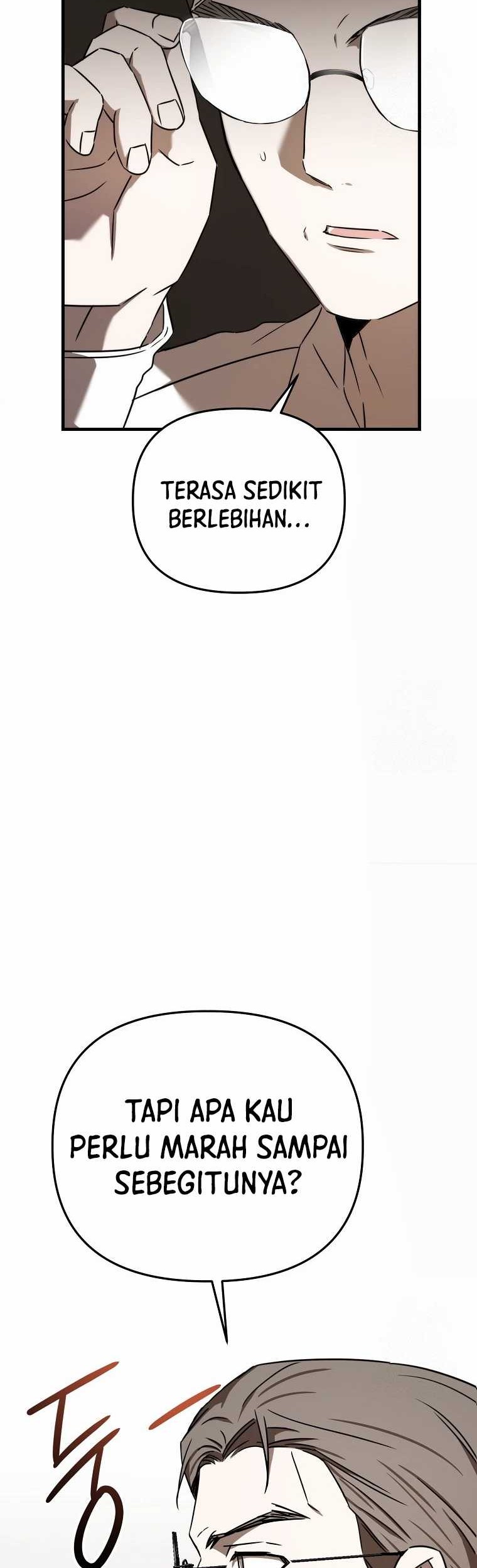 The Rookie In The Baseball Team Is Performing Exceptionally Well Chapter 36 Gambar 27