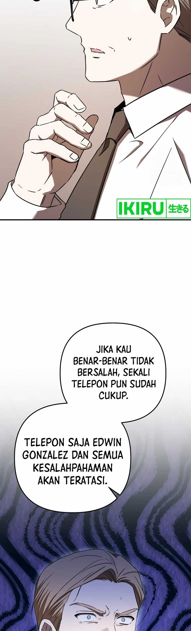 The Rookie In The Baseball Team Is Performing Exceptionally Well Chapter 36 Gambar 28