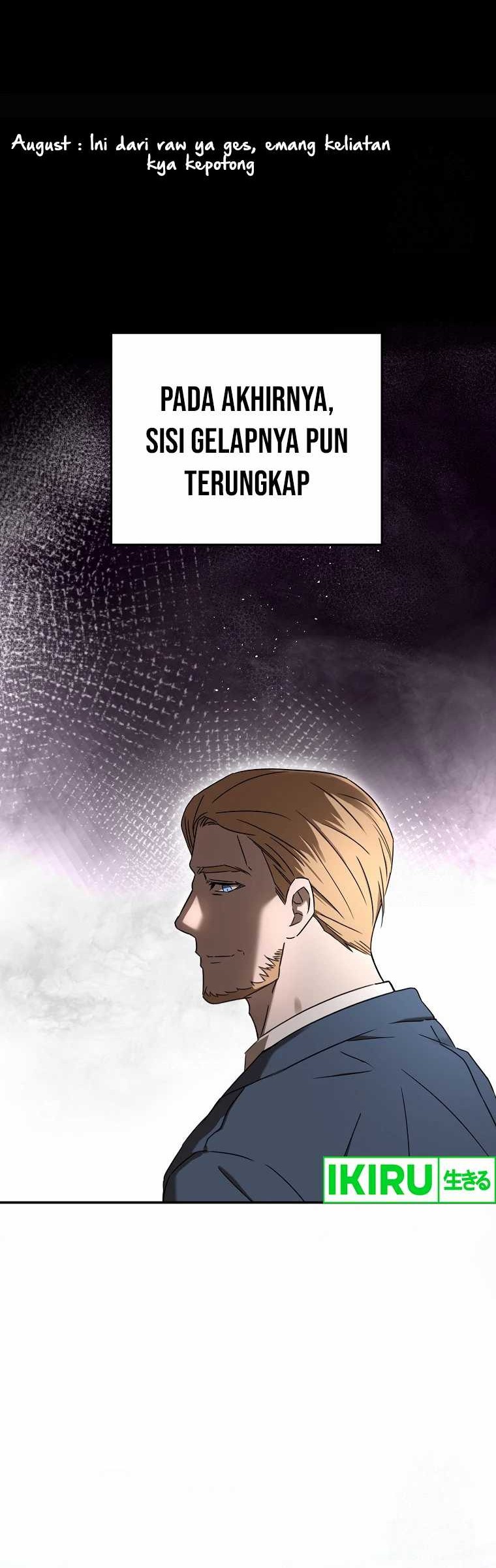 The Rookie In The Baseball Team Is Performing Exceptionally Well Chapter 36 Gambar 33