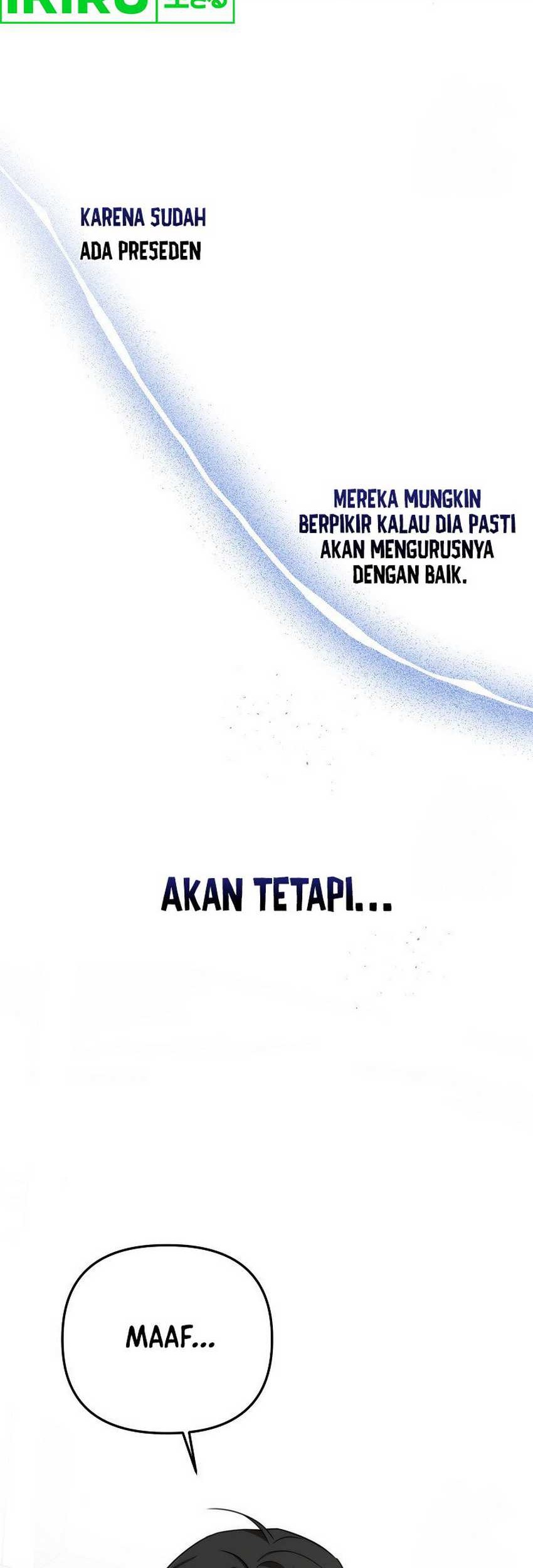 The Rookie In The Baseball Team Is Performing Exceptionally Well Chapter 34 Gambar 20