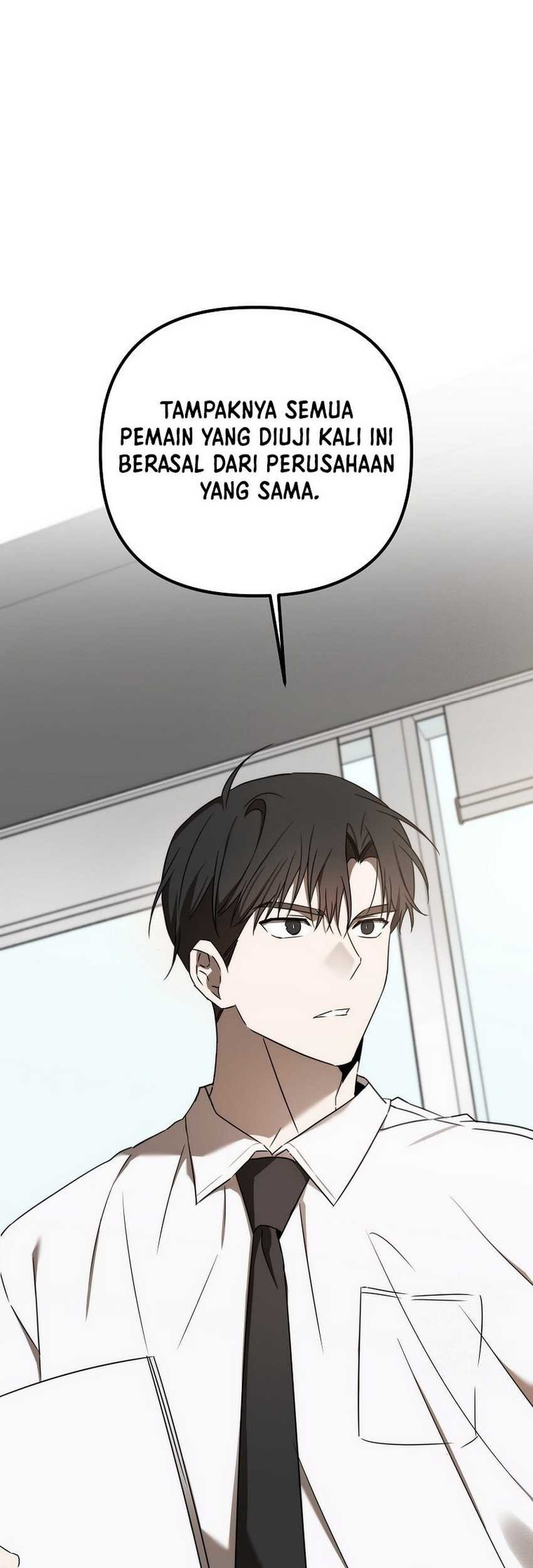 The Rookie In The Baseball Team Is Performing Exceptionally Well Chapter 34 Gambar 25