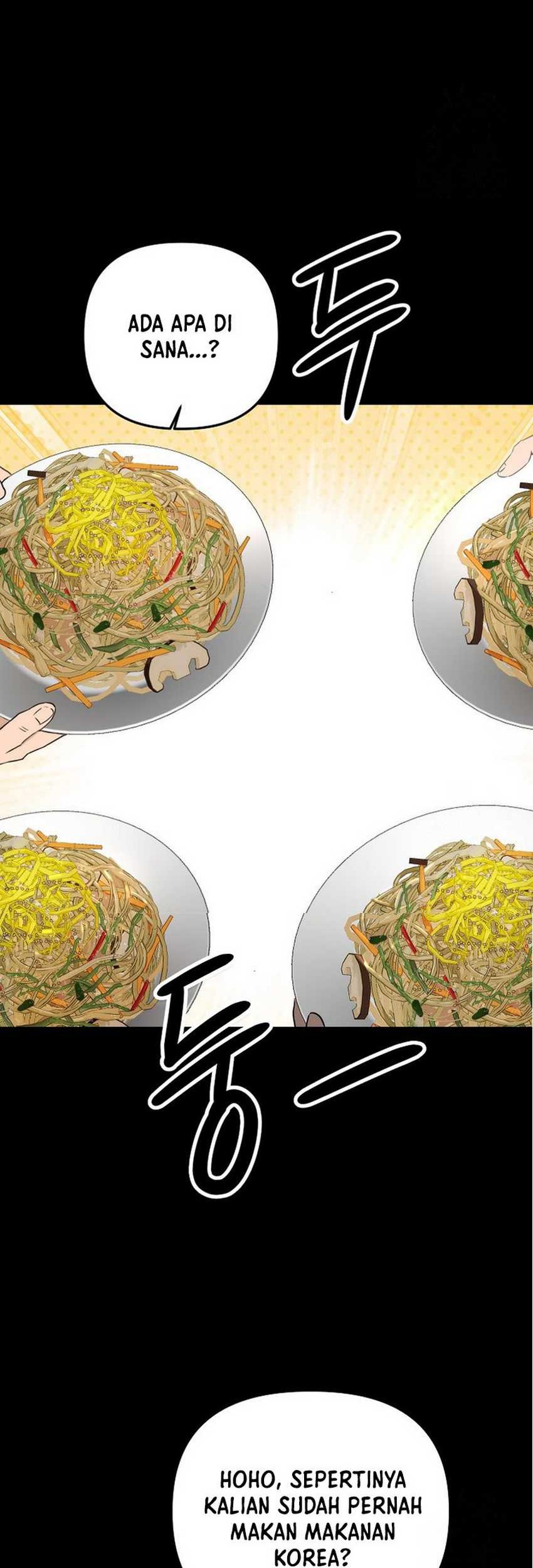 The Rookie In The Baseball Team Is Performing Exceptionally Well Chapter 34 Gambar 36