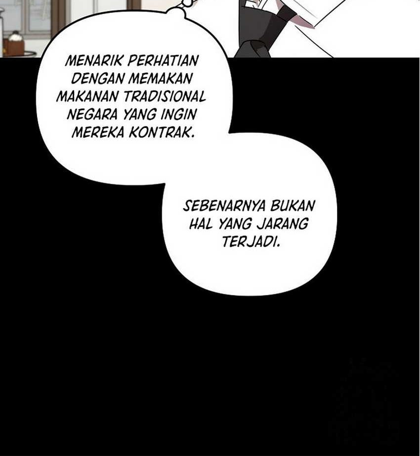 The Rookie In The Baseball Team Is Performing Exceptionally Well Chapter 34 Gambar 38