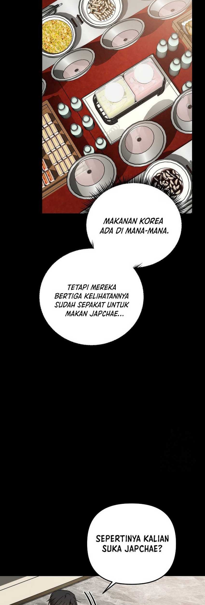 The Rookie In The Baseball Team Is Performing Exceptionally Well Chapter 34 Gambar 40