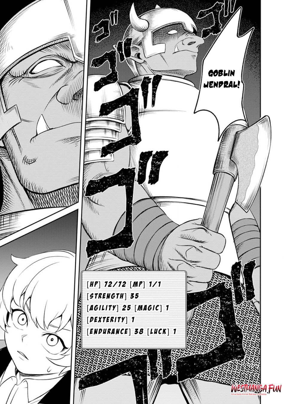 That Time I Got Reincarnated With Talent ~I’ll Work Hard Even if I Go to Another World Chapter 04 Gambar 30
