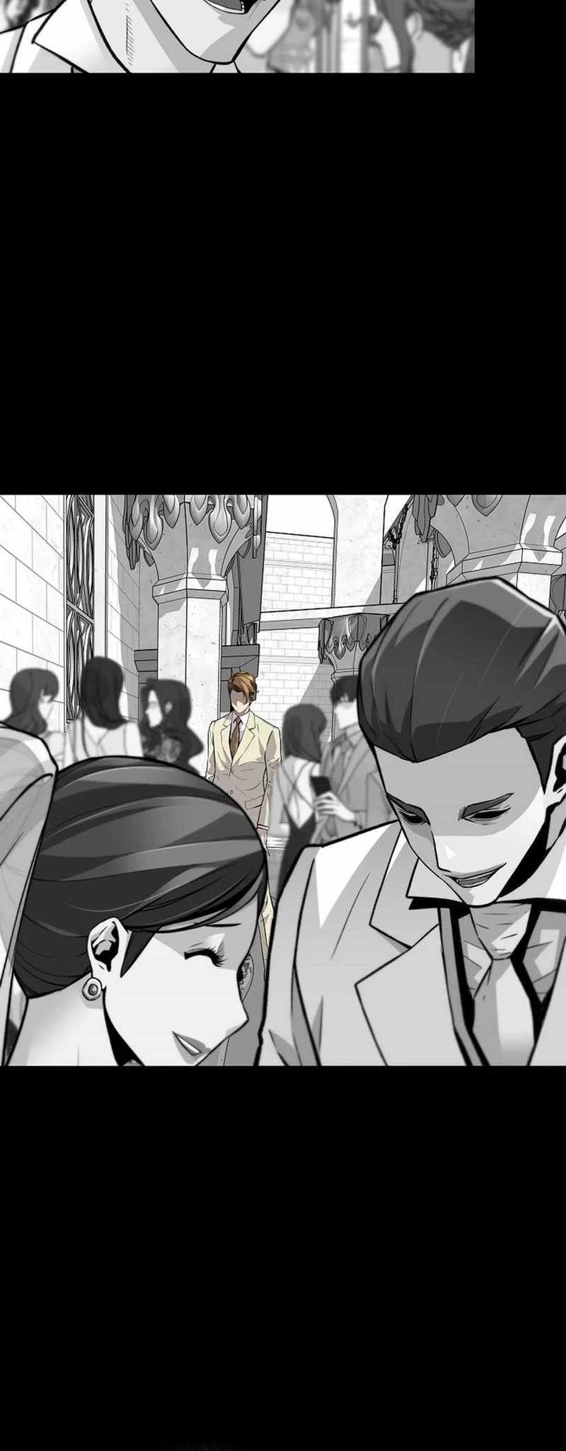 Return of the Legend Chapter 145 Gambar 28