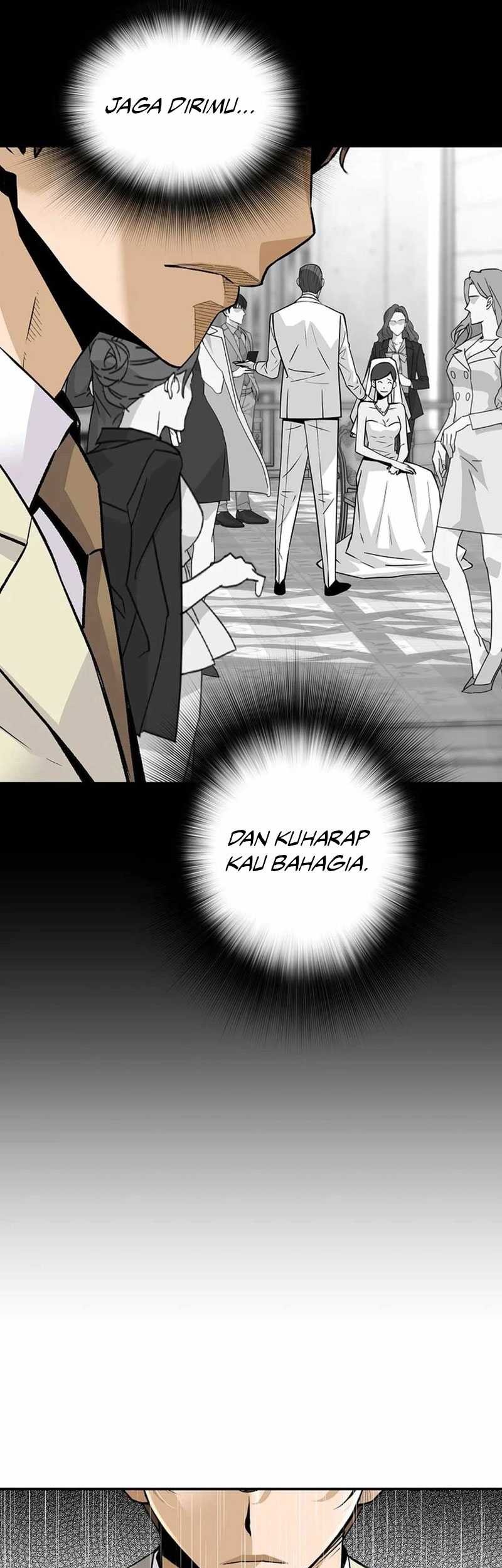 Return of the Legend Chapter 145 Gambar 29