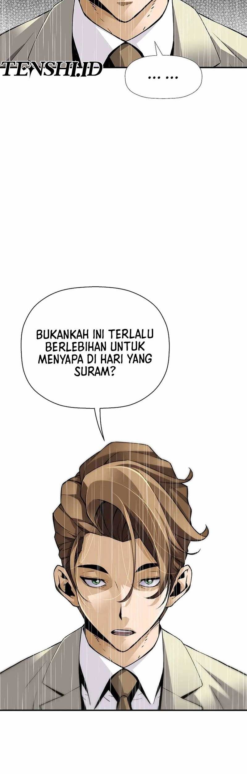 Return of the Legend Chapter 145 Gambar 30