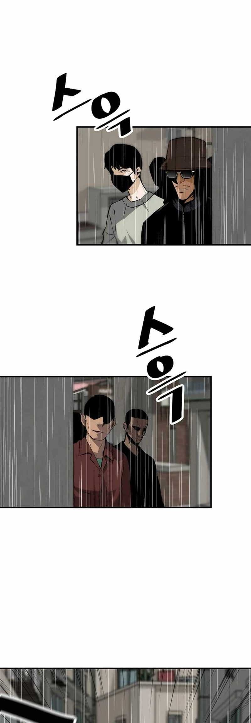Return of the Legend Chapter 145 Gambar 31