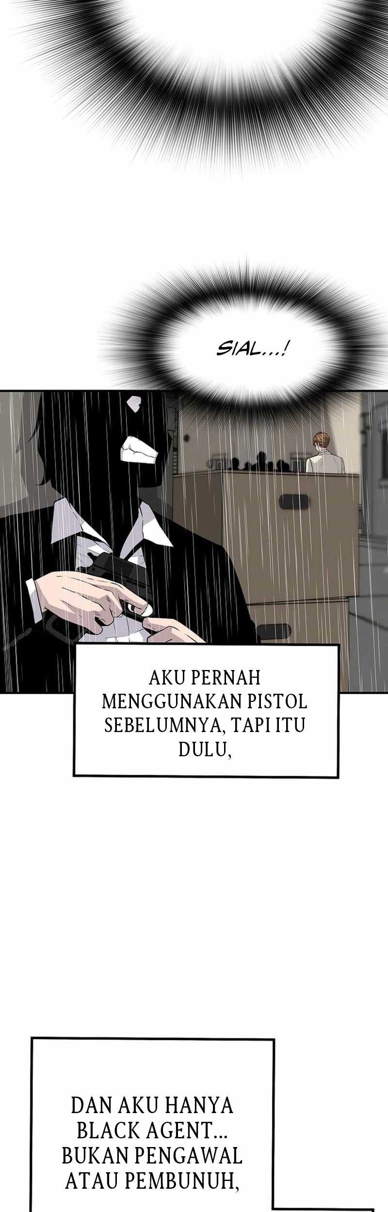 Return of the Legend Chapter 145 Gambar 38