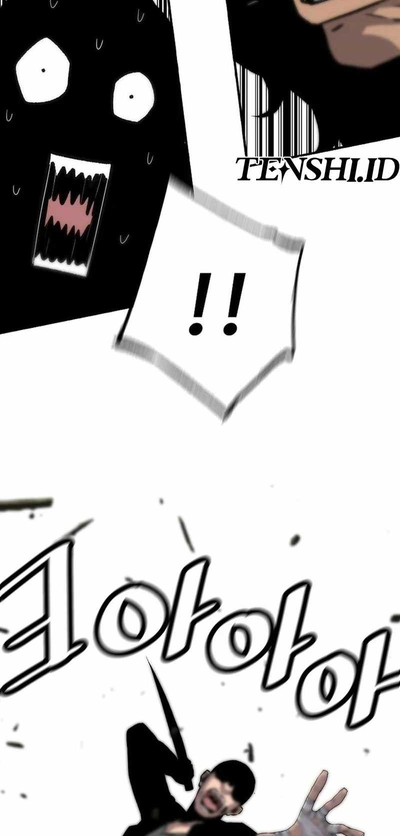 Return of the Legend Chapter 145 Gambar 40