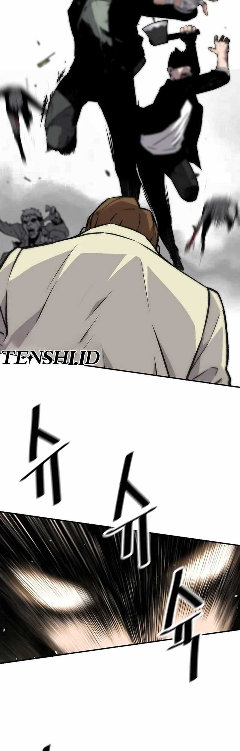 Return of the Legend Chapter 145 Gambar 41