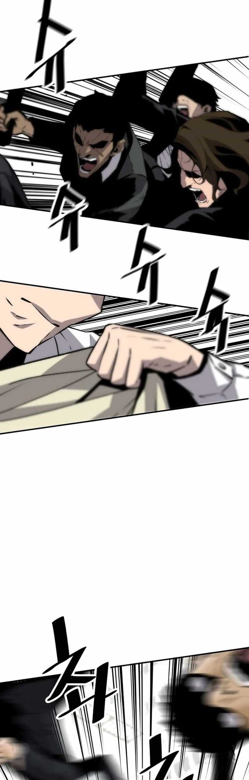 Return of the Legend Chapter 145 Gambar 42