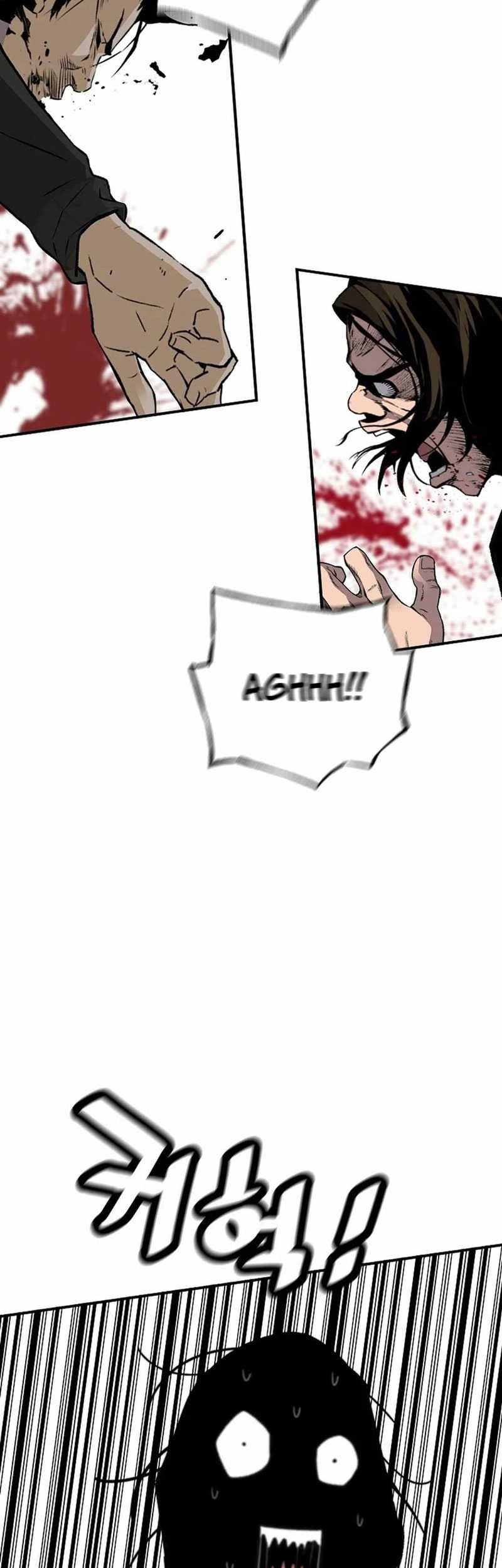 Return of the Legend Chapter 145 Gambar 44
