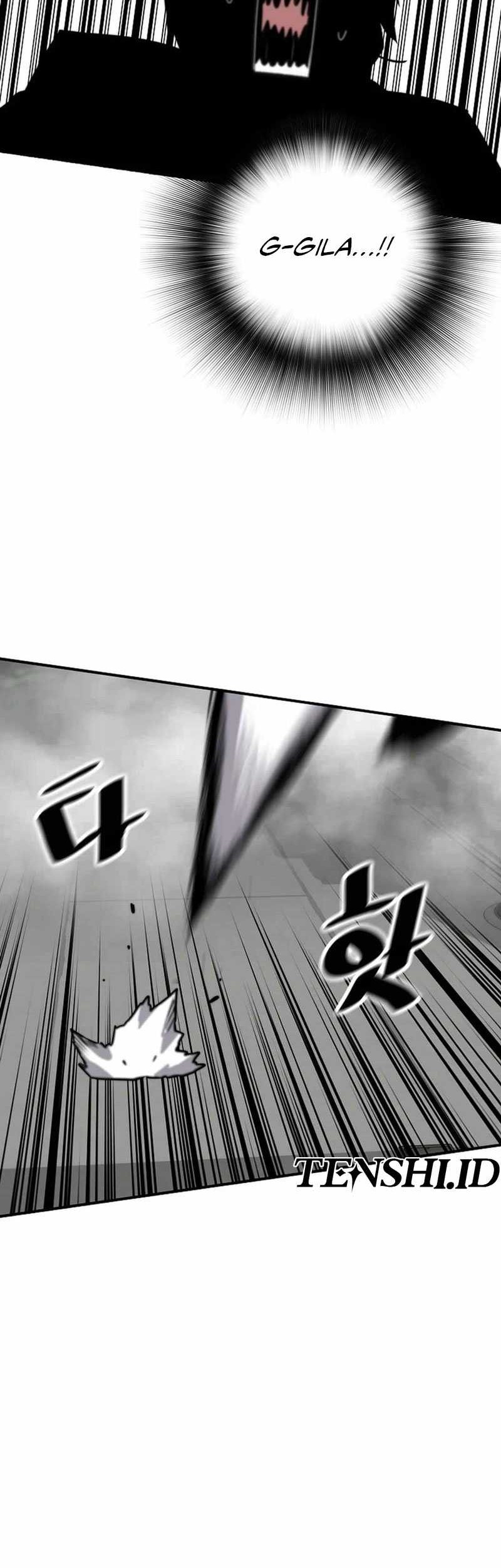 Return of the Legend Chapter 145 Gambar 45