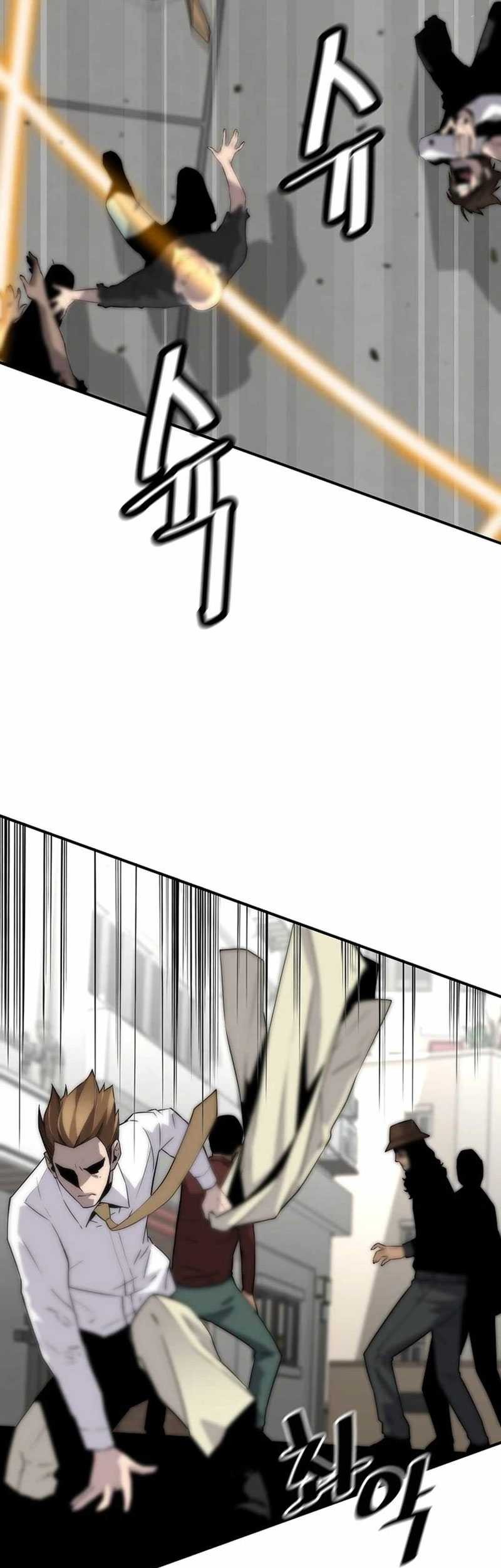 Return of the Legend Chapter 145 Gambar 47