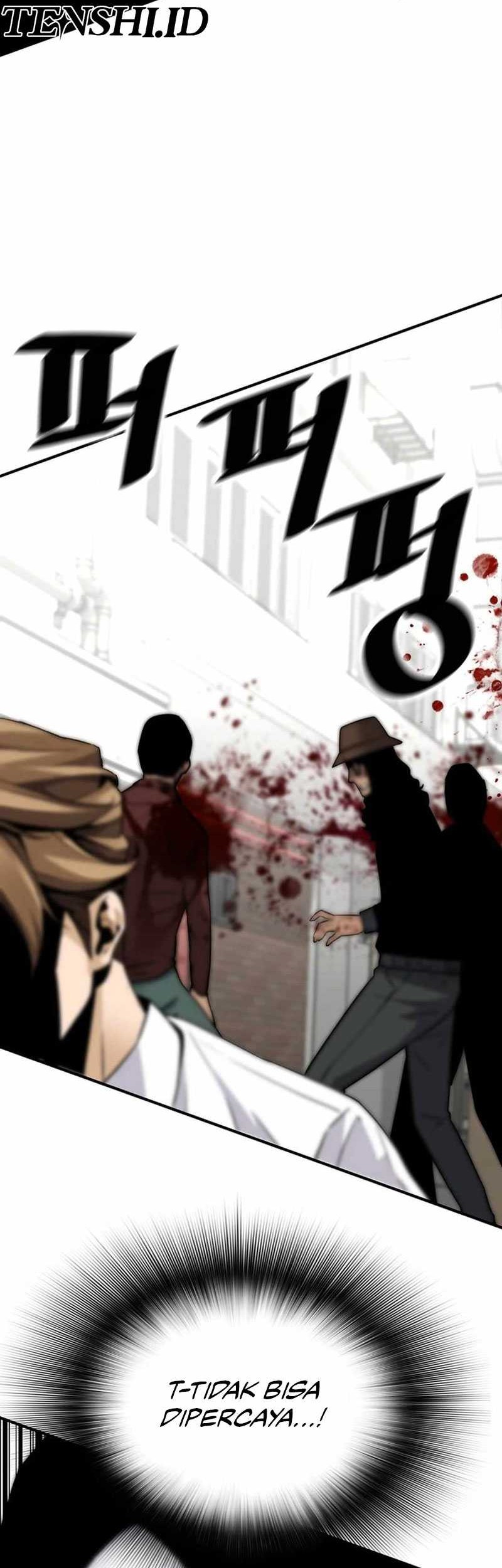 Return of the Legend Chapter 145 Gambar 48