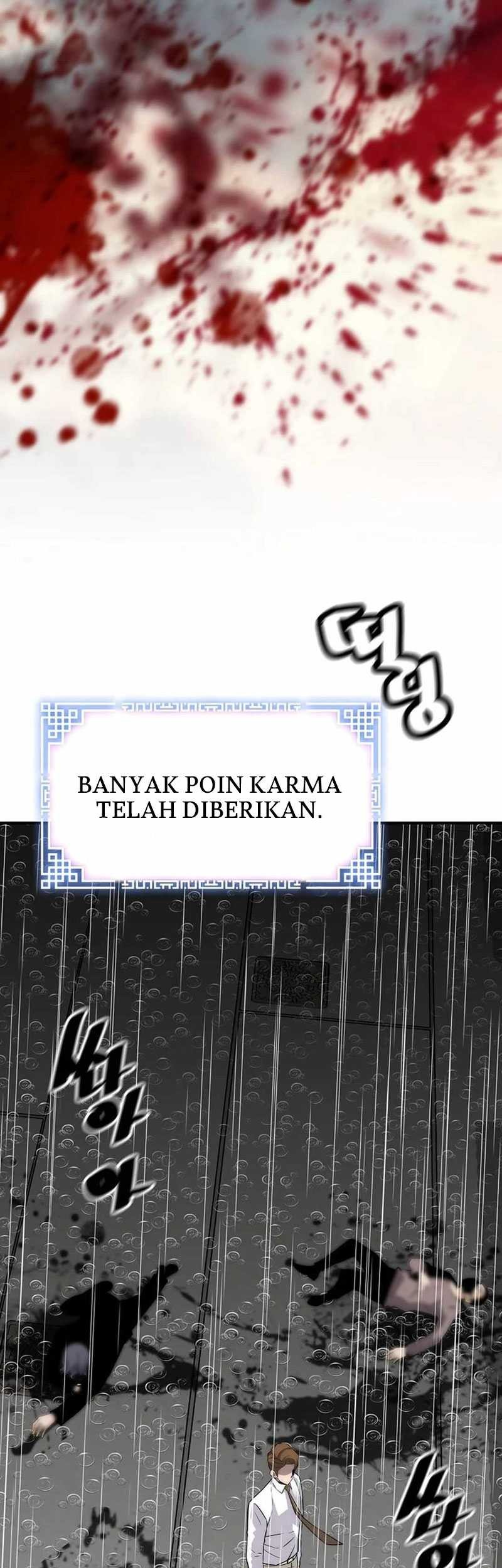 Return of the Legend Chapter 145 Gambar 50