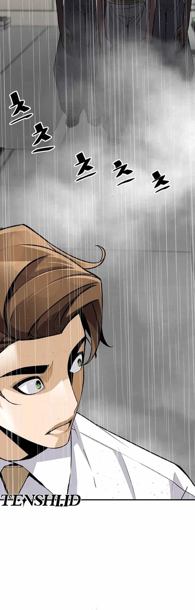 Return of the Legend Chapter 145 Gambar 53