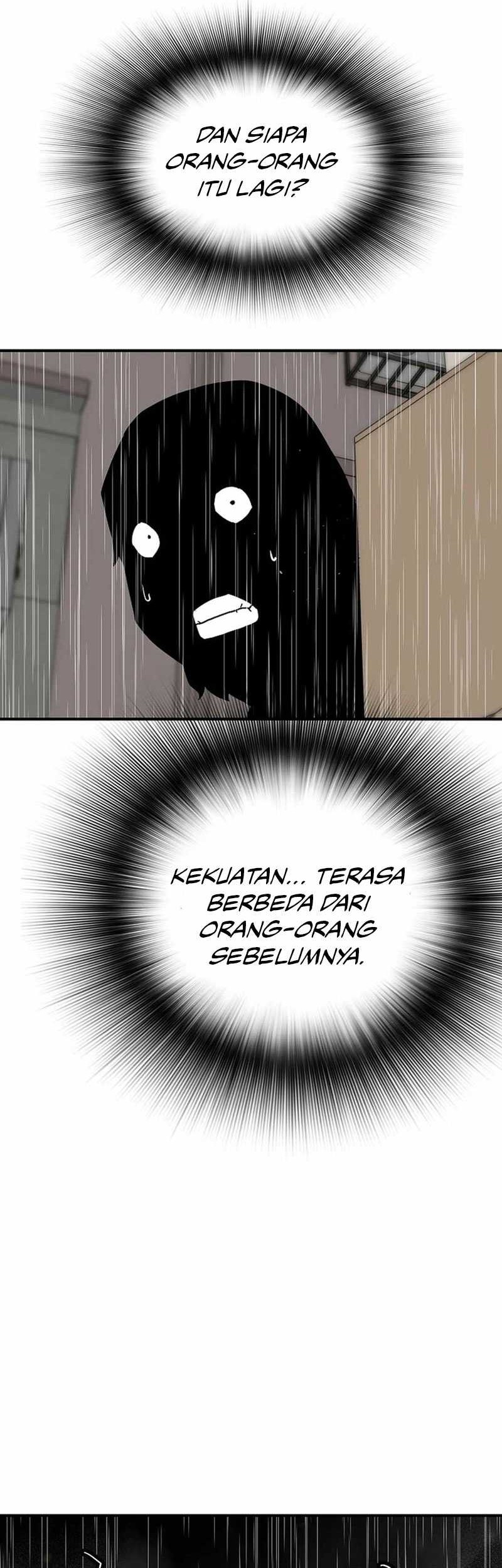 Return of the Legend Chapter 145 Gambar 54