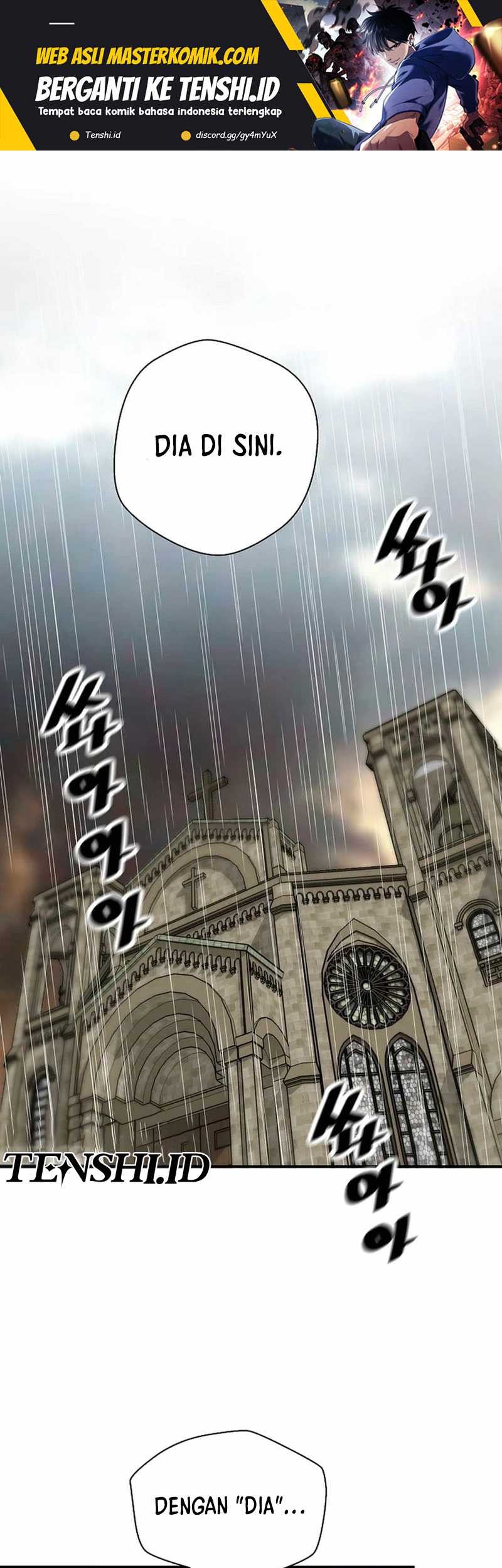 Baca Manhwa Return of the Legend Chapter 145 Gambar 2