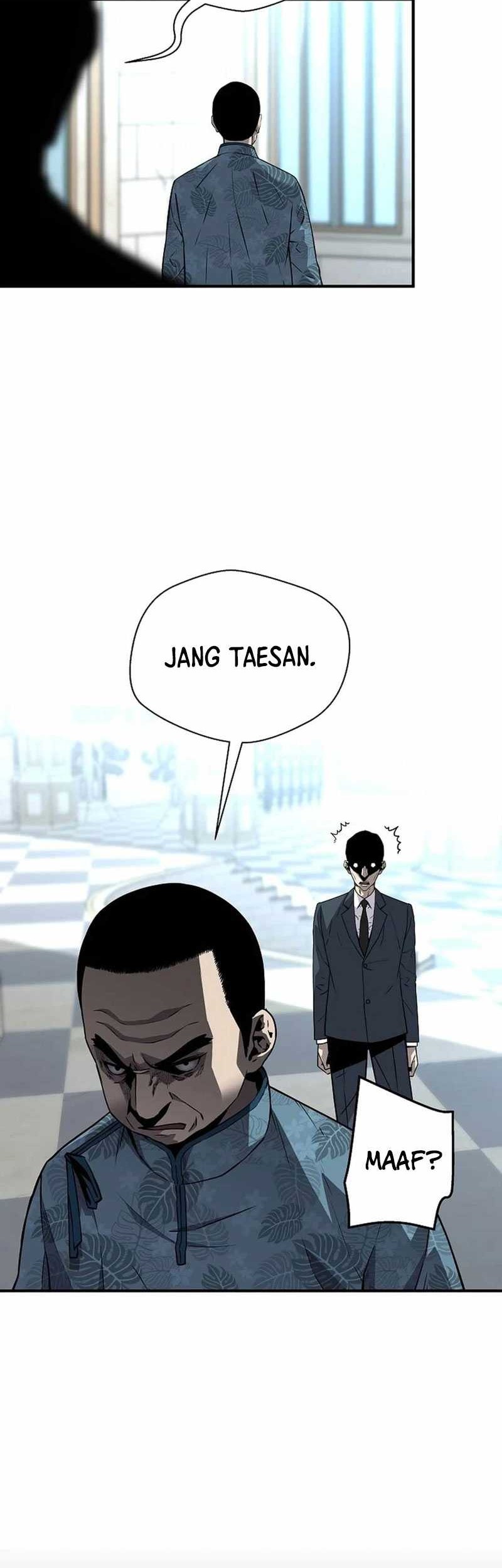 Return of the Legend Chapter 145 Gambar 3