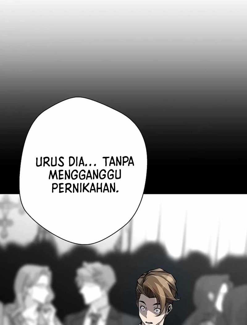 Return of the Legend Chapter 145 Gambar 4