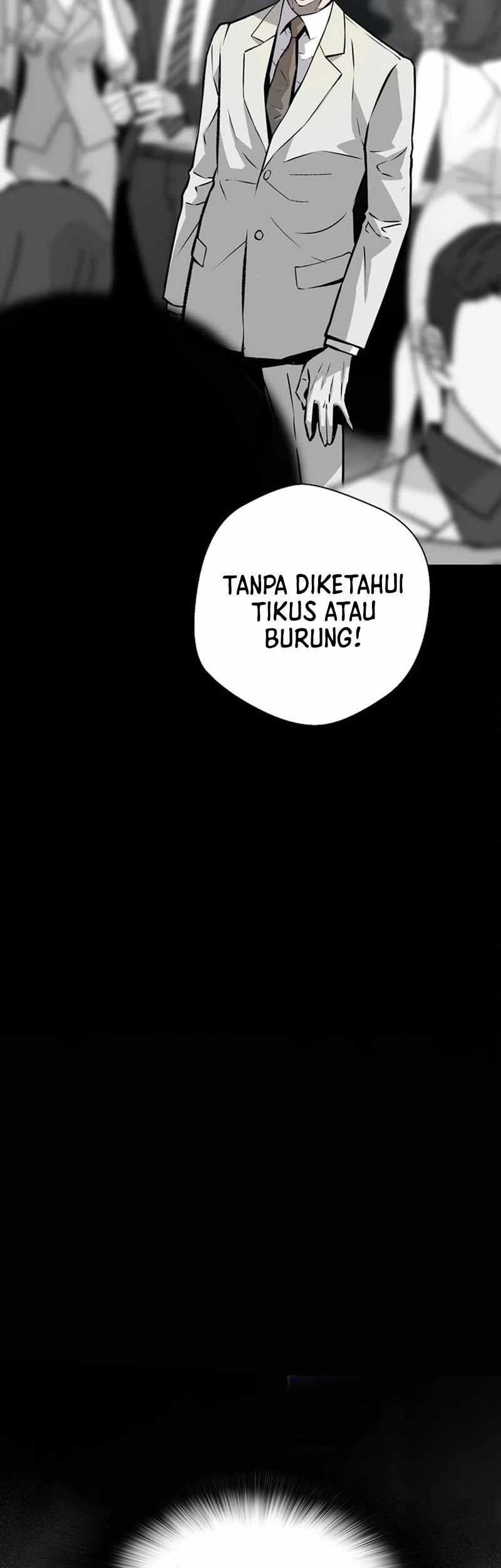 Return of the Legend Chapter 145 Gambar 5
