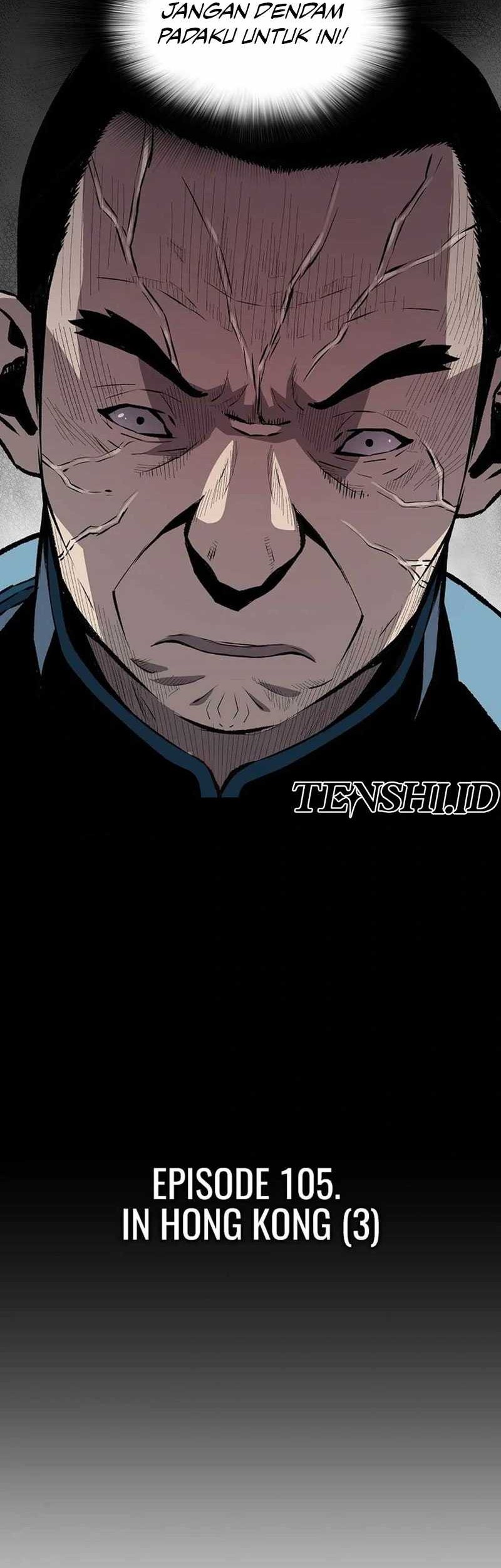 Return of the Legend Chapter 145 Gambar 6